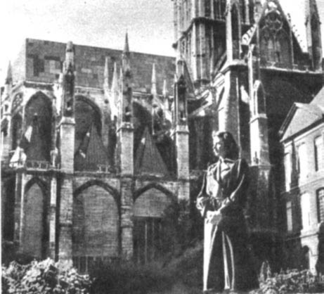 la pucelle joan of arc I life of joan of arc 1 treaty of troyes 2 la reponse d'un bon et loyal francois au peuple de france 3 conclusions of the poitiers investigation. la pucelle joan of arc I life of joan of arc 1 treaty of troyes 2 la reponse d'un bon et loyal francois au peuple de france 3 conclusions of the poitiers investigation.